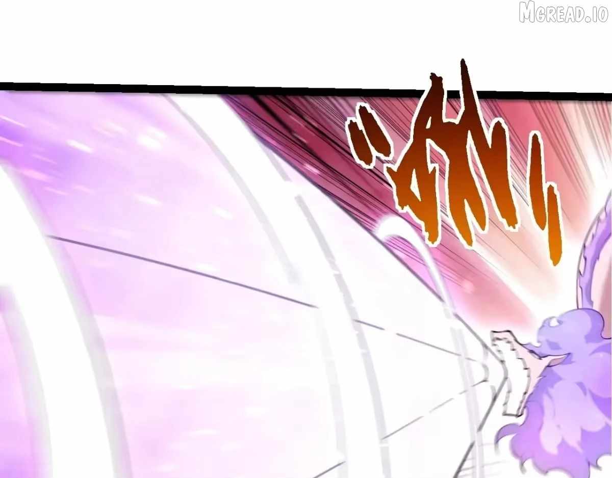 Evolution Begins With a Big Tree Chapter 518 - Page 21 in English