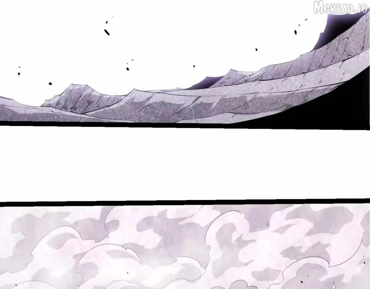Evolution Begins With a Big Tree Chapter 518 - Page 37 in English