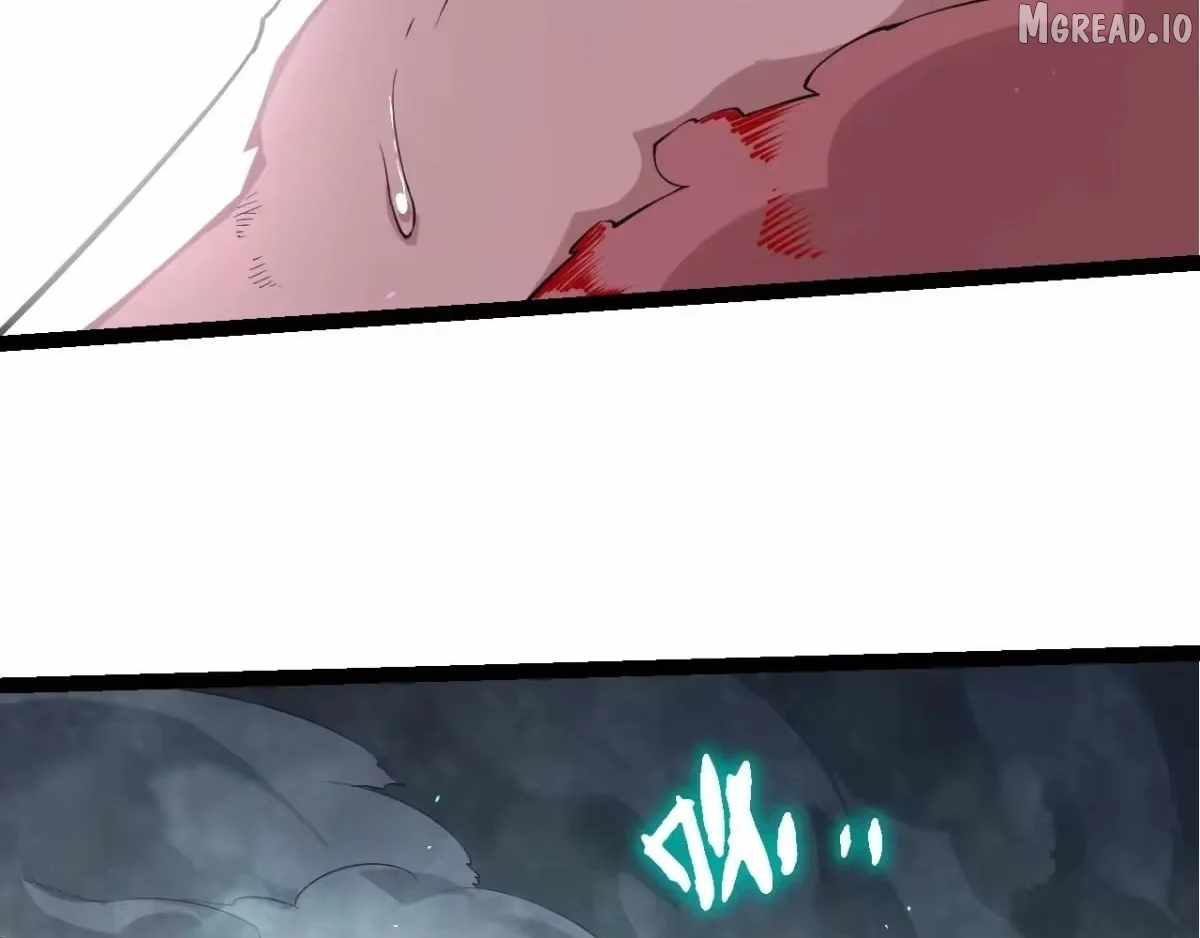 Evolution Begins With a Big Tree Chapter 518 - Page 42 in English