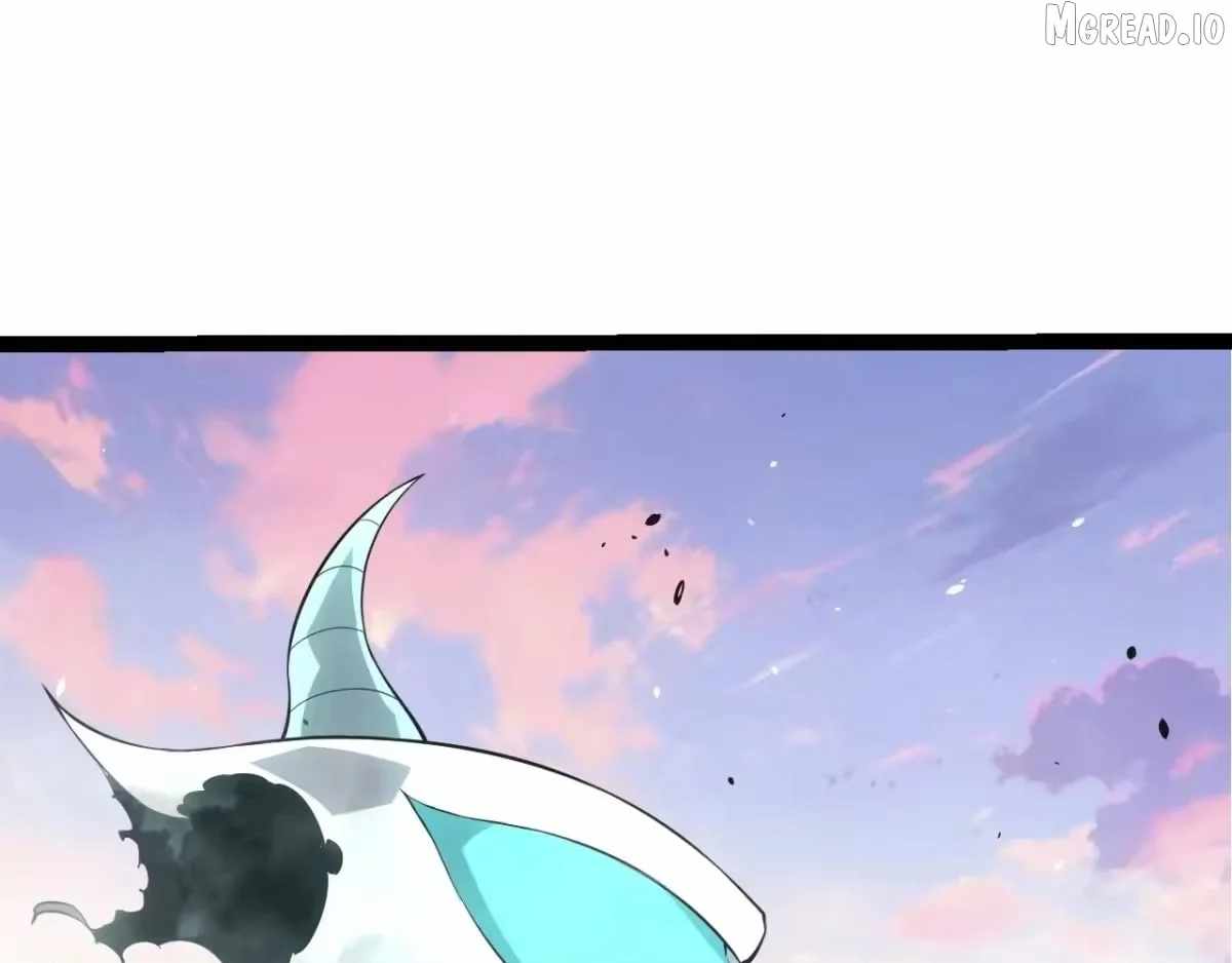 Evolution Begins With a Big Tree Chapter 518 - Page 44 in English