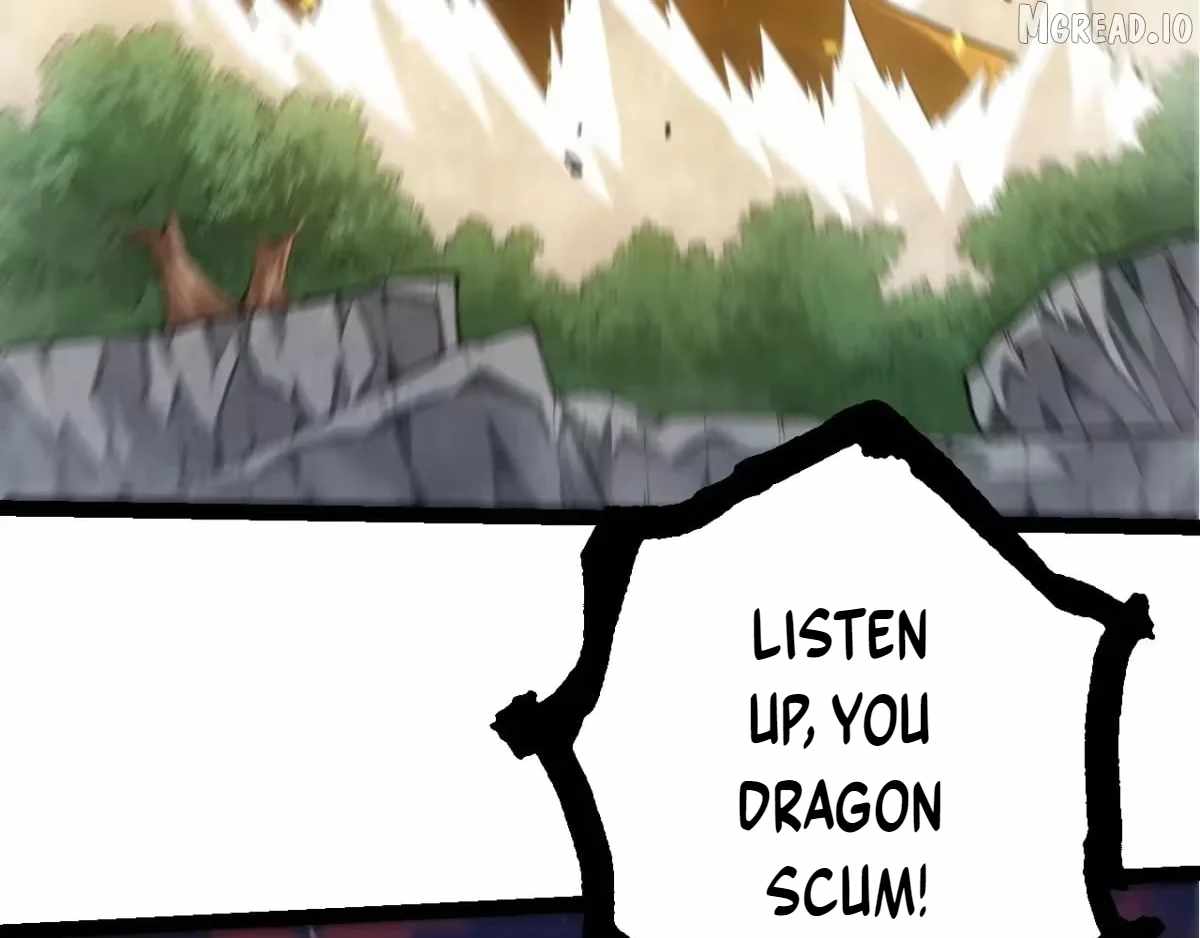Evolution Begins With a Big Tree Chapter 518 - Page 58 in English
