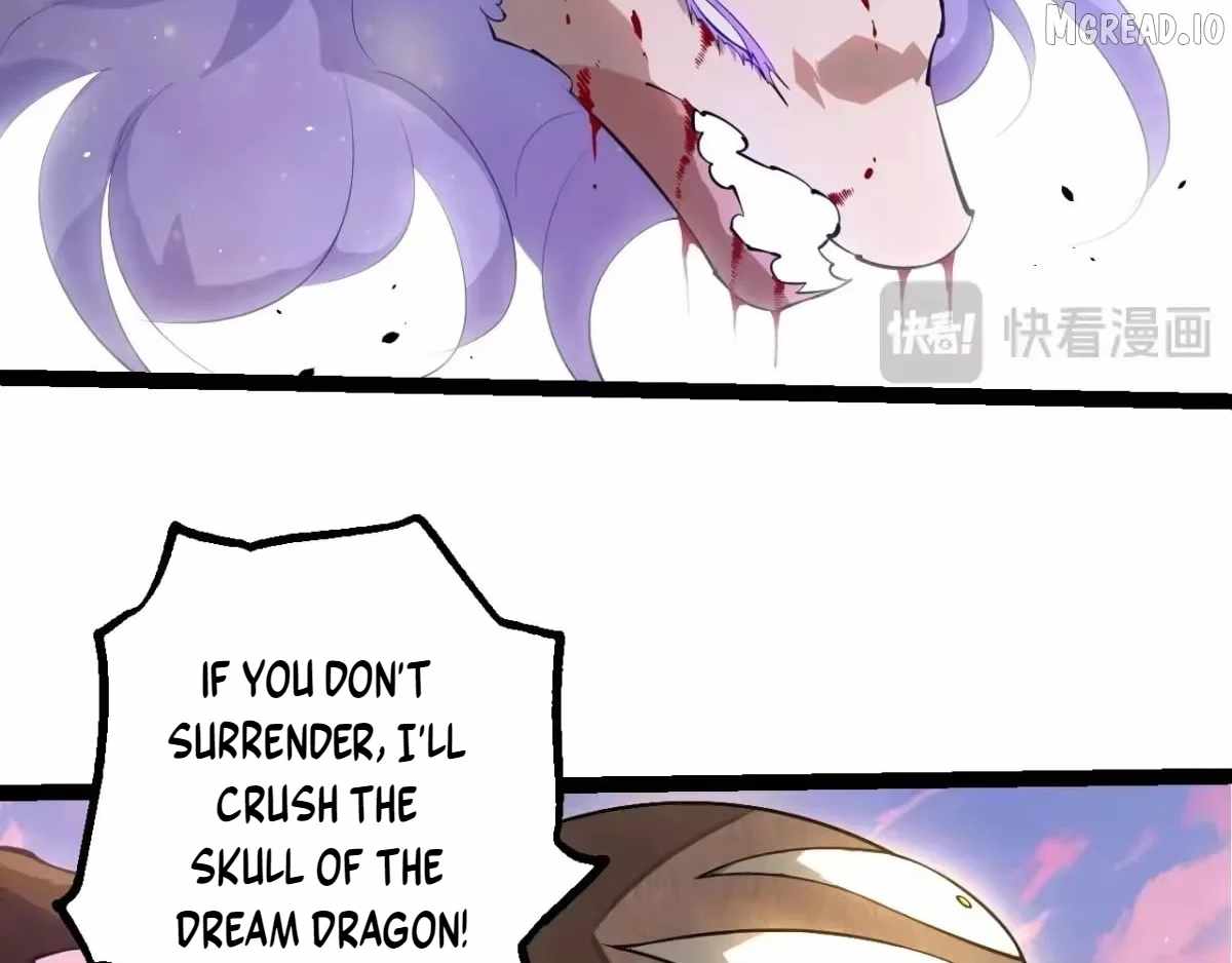 Evolution Begins With a Big Tree Chapter 518 - Page 62 in English