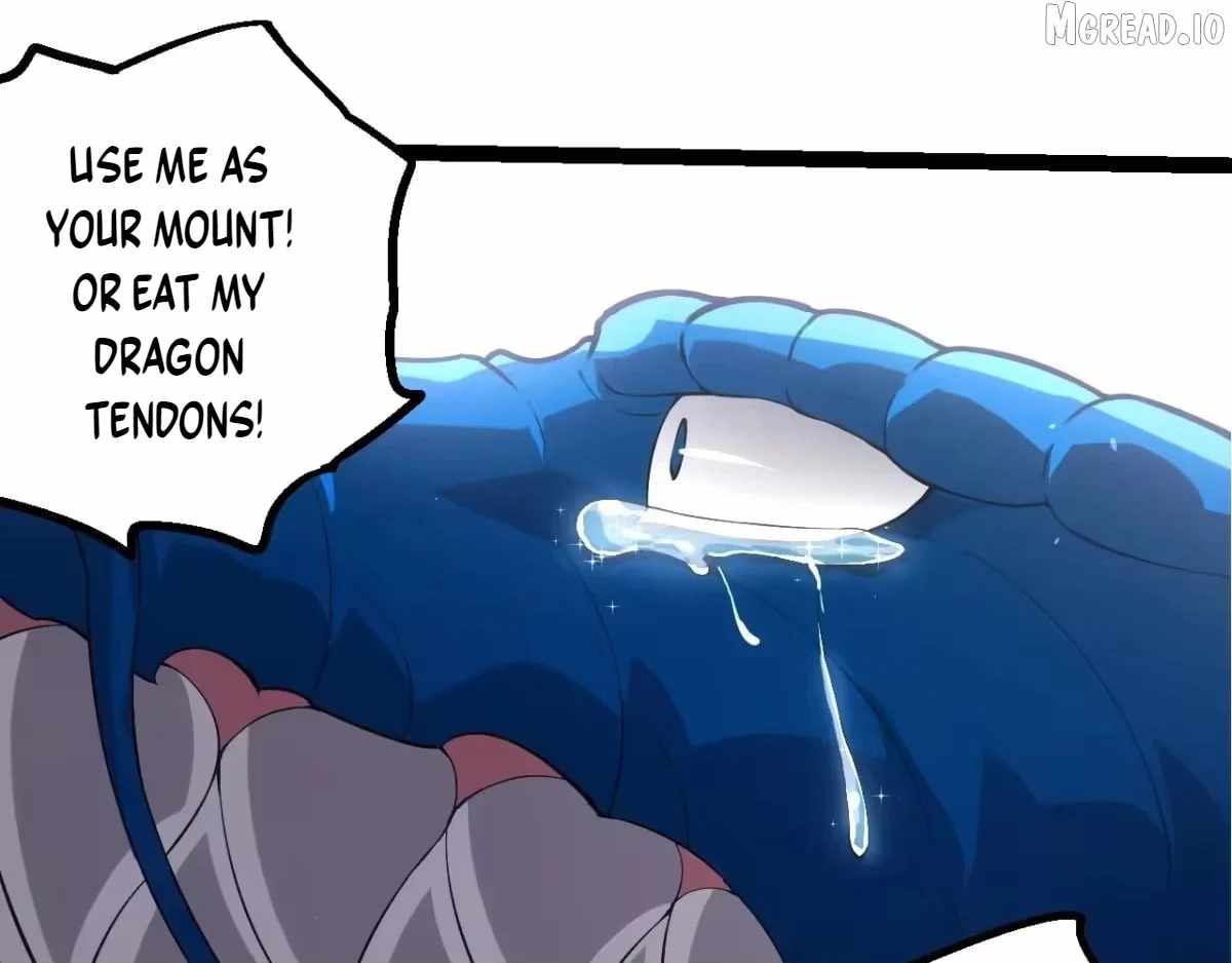 Evolution Begins With a Big Tree Chapter 518 - Page 71 in English