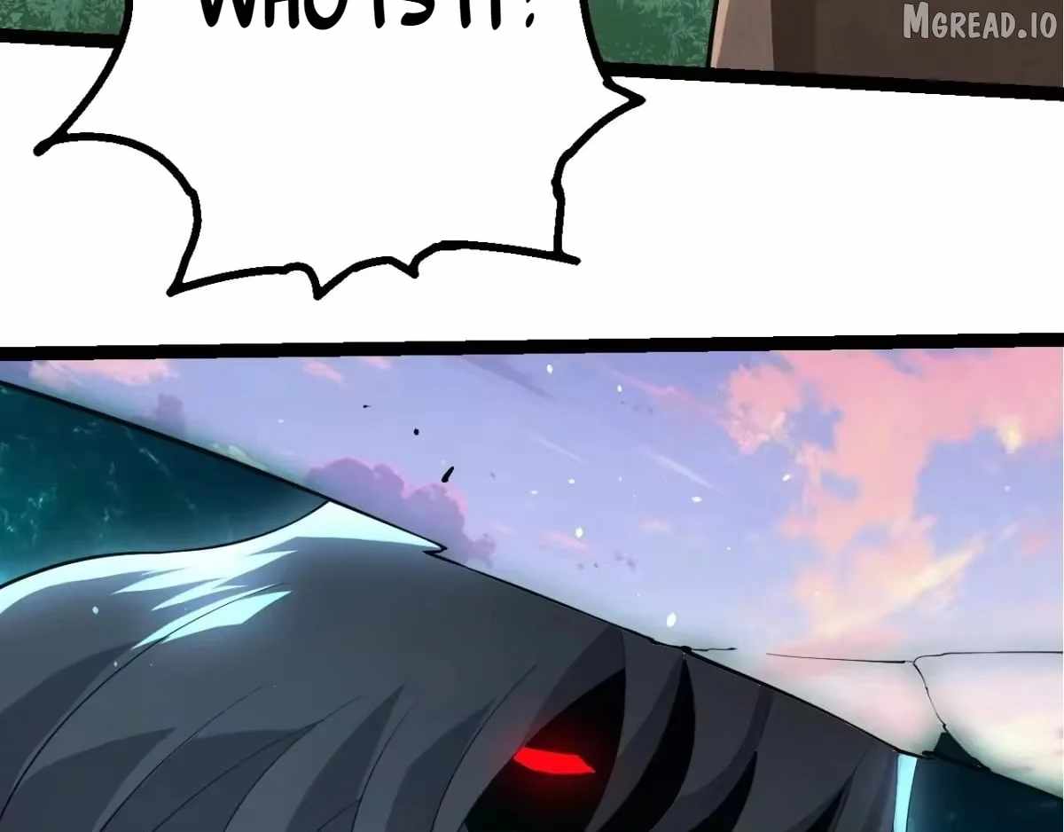 Evolution Begins With a Big Tree Chapter 518 - Page 99 in English