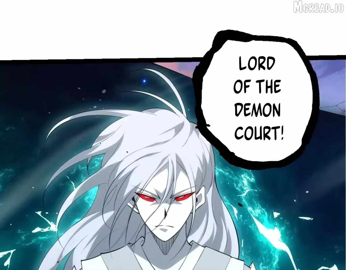 Evolution Begins With a Big Tree Chapter 519 - Page 11 in English