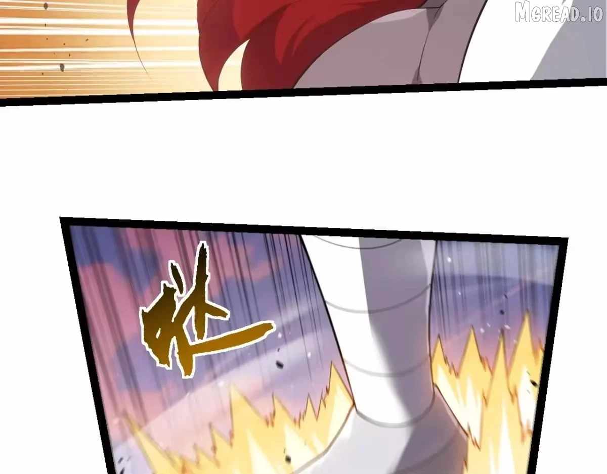 Evolution Begins With a Big Tree Chapter 519 - Page 17 in English