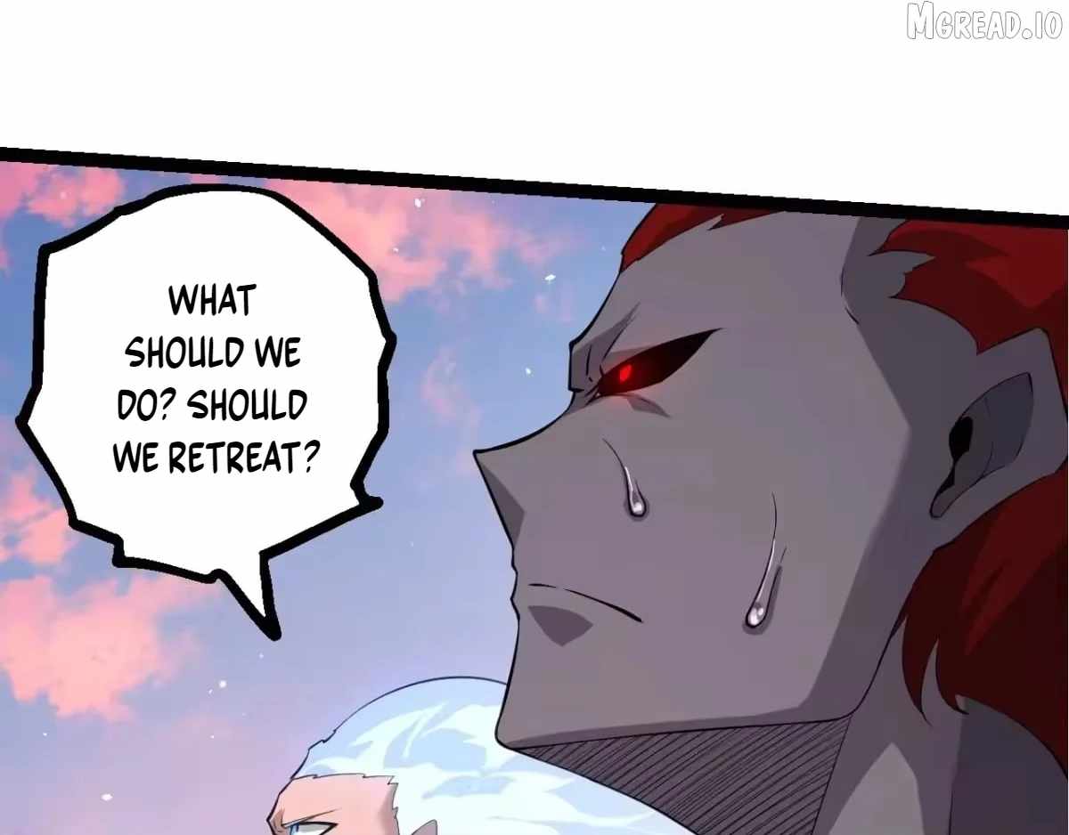 Evolution Begins With a Big Tree Chapter 519 - Page 31 in English