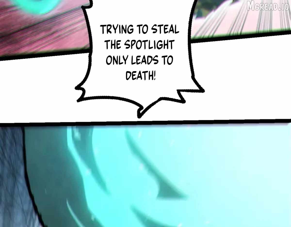 Evolution Begins With a Big Tree Chapter 519 - Page 49 in English