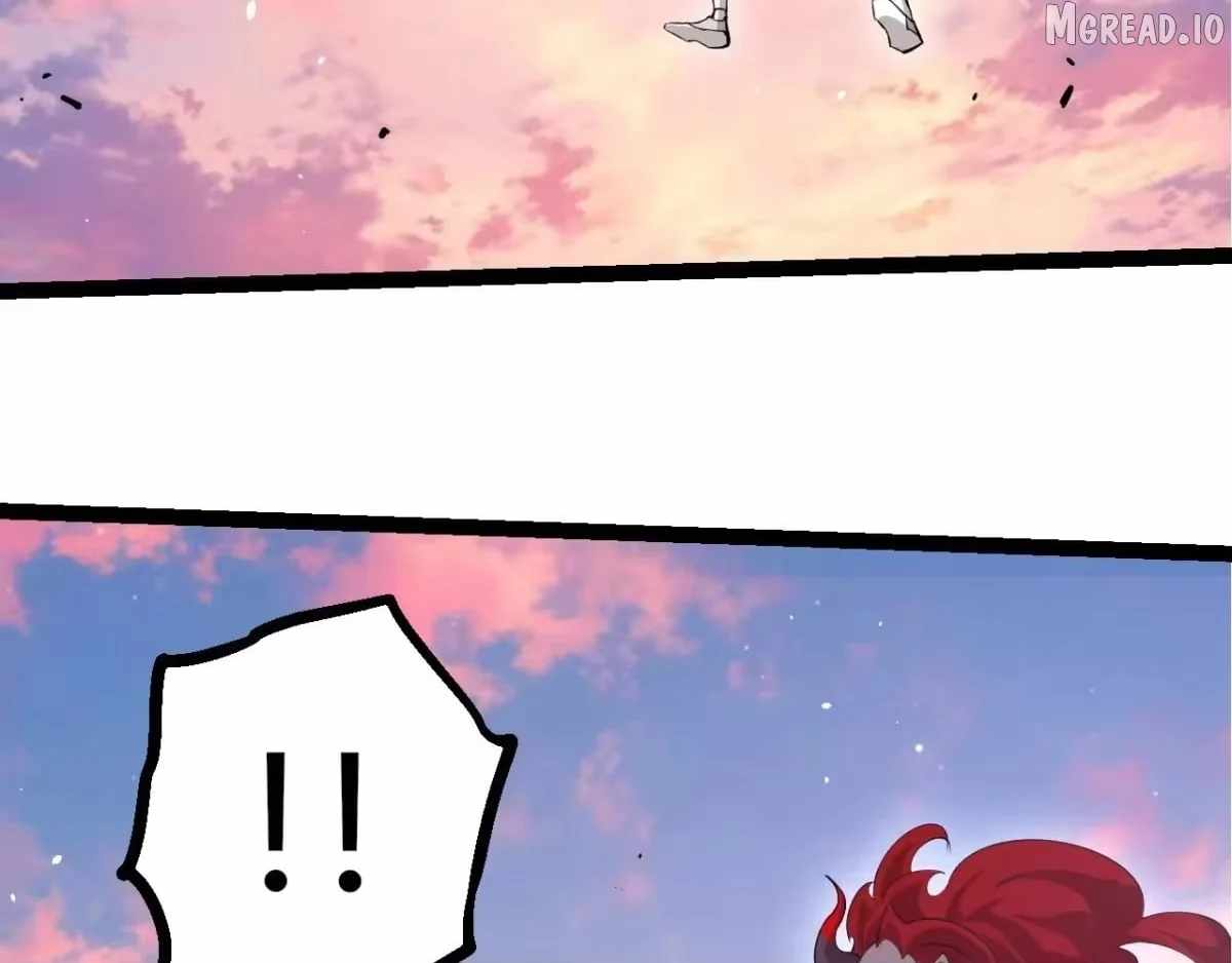 Evolution Begins With a Big Tree Chapter 519 - Page 64 in English