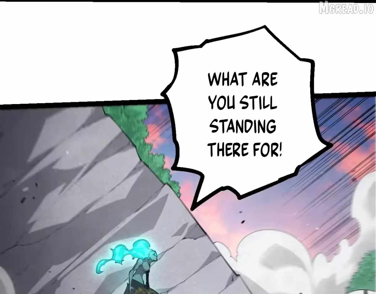 Evolution Begins With a Big Tree Chapter 519 - Page 66 in English
