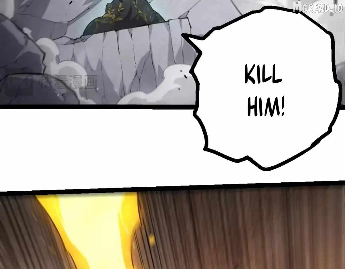 Evolution Begins With a Big Tree Chapter 519 - Page 67 in English
