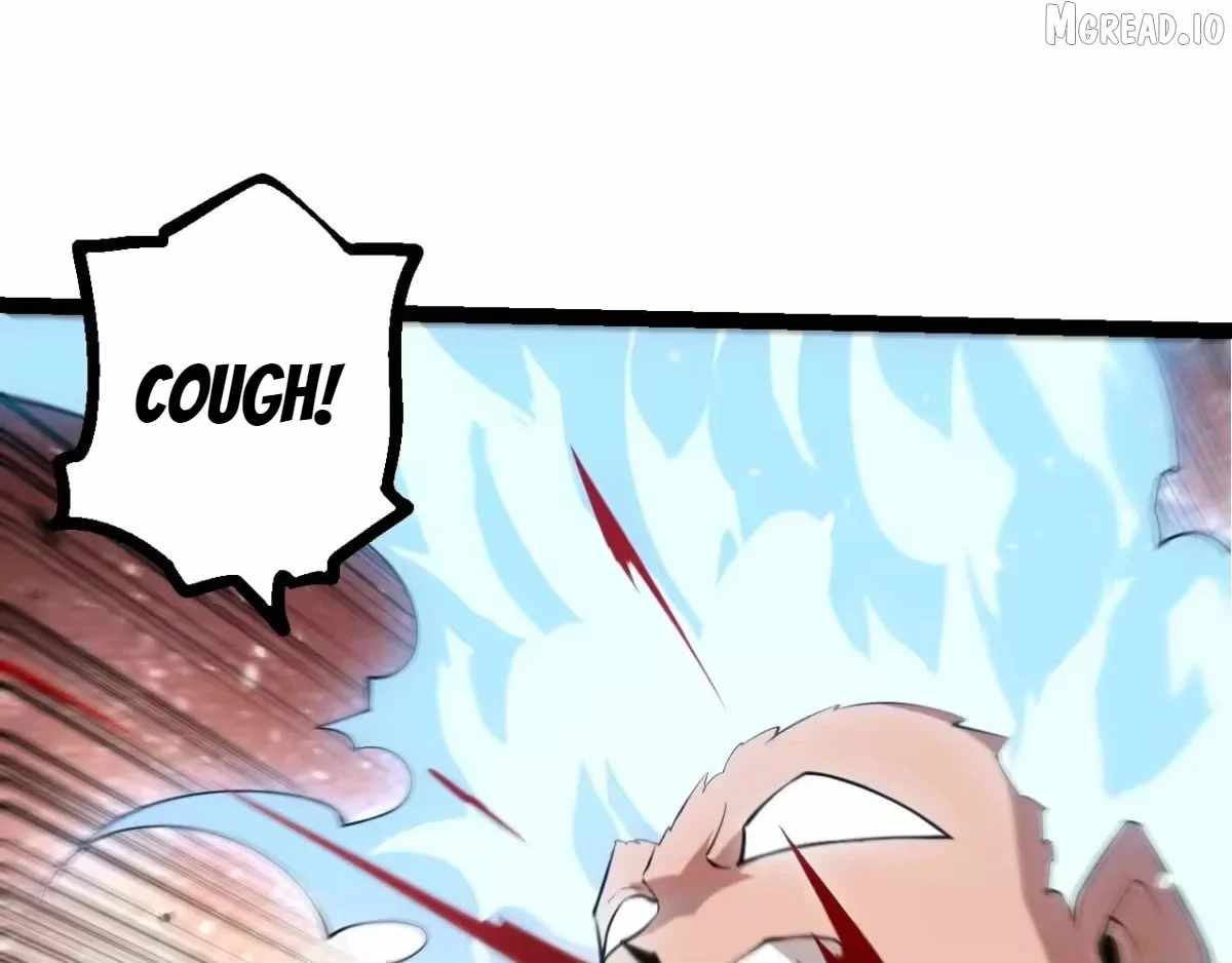 Evolution Begins With a Big Tree Chapter 519 - Page 81 in English