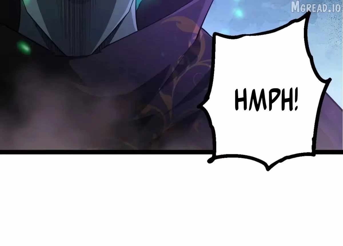 Evolution Begins With a Big Tree Chapter 520 - Page 10 in English