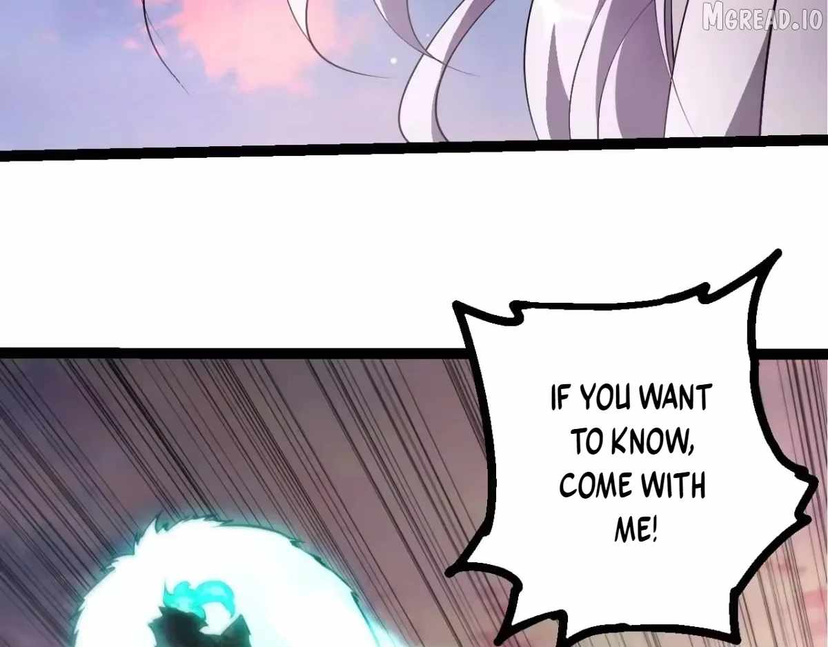 Evolution Begins With a Big Tree Chapter 520 - Page 14 in English