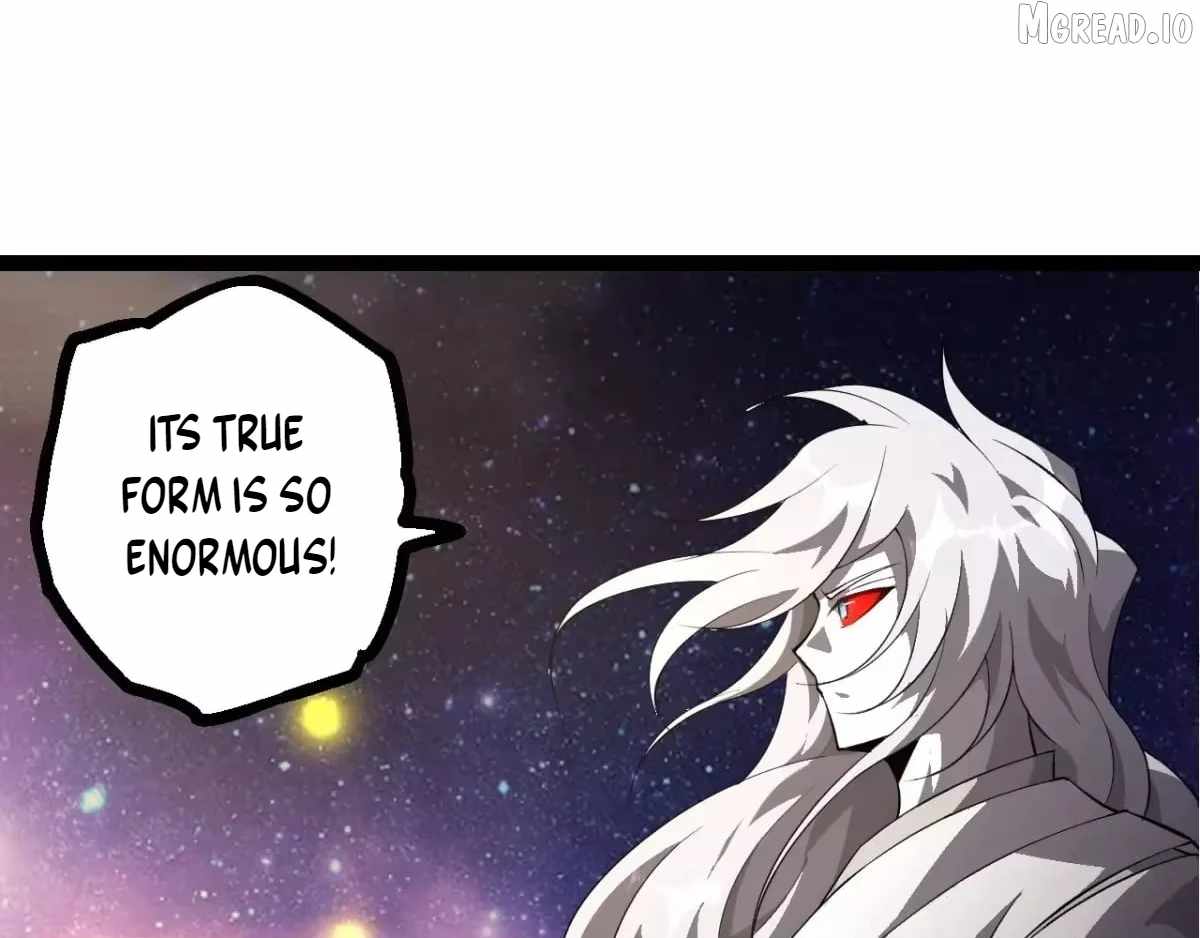 Evolution Begins With a Big Tree Chapter 520 - Page 23 in English