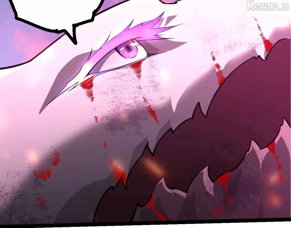 Evolution Begins With a Big Tree Chapter 520 - Page 3 in English