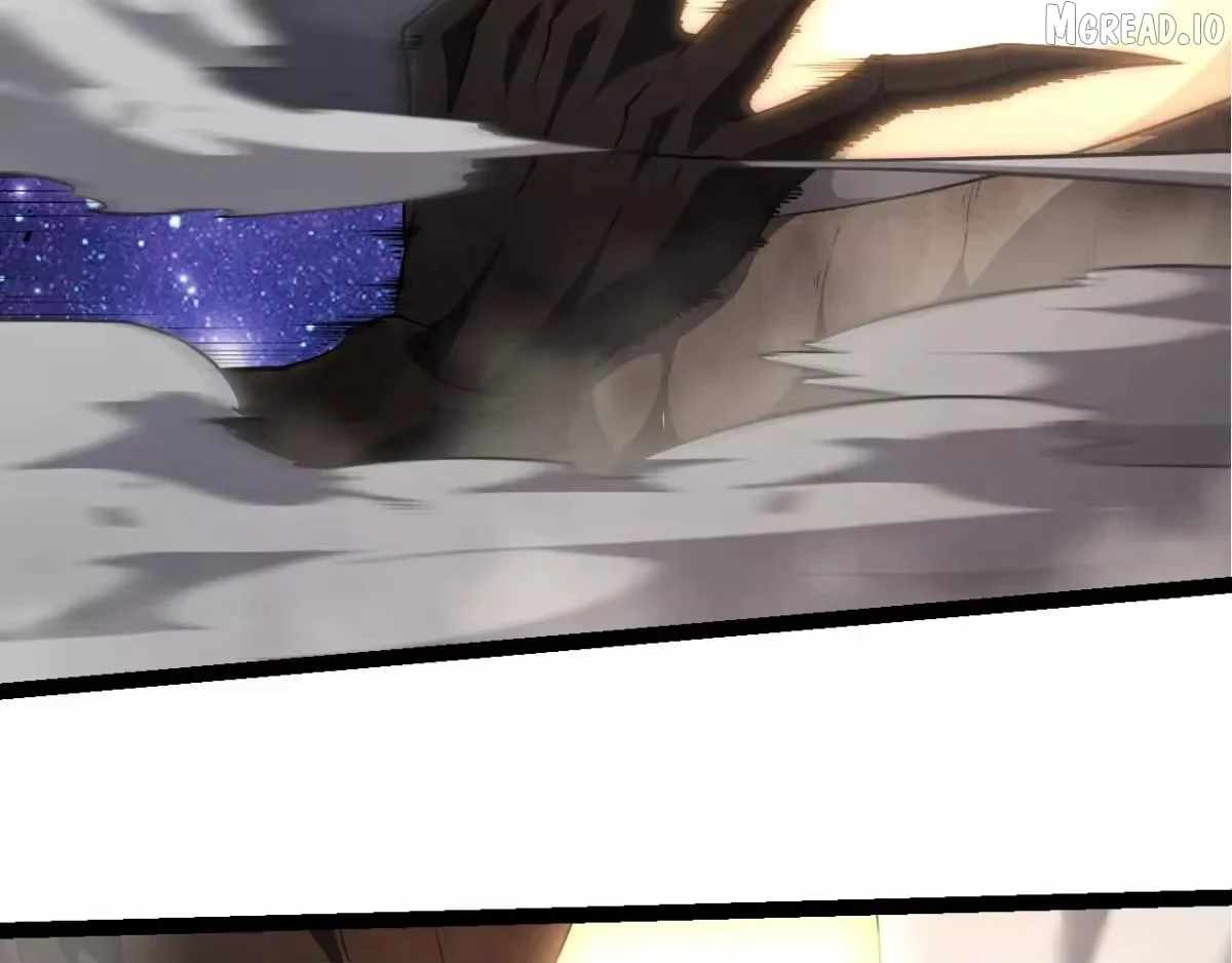 Evolution Begins With a Big Tree Chapter 520 - Page 37 in English