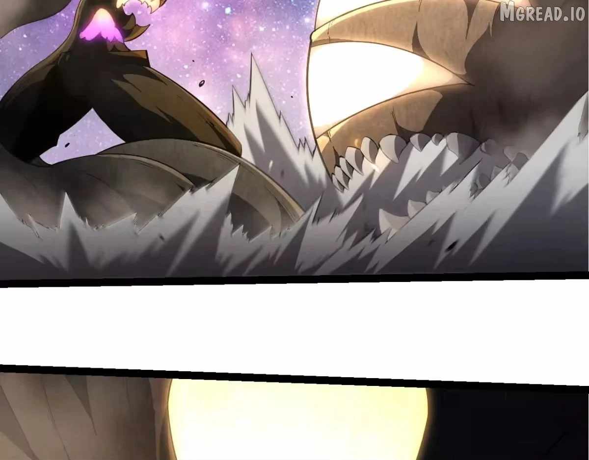 Evolution Begins With a Big Tree Chapter 520 - Page 42 in English