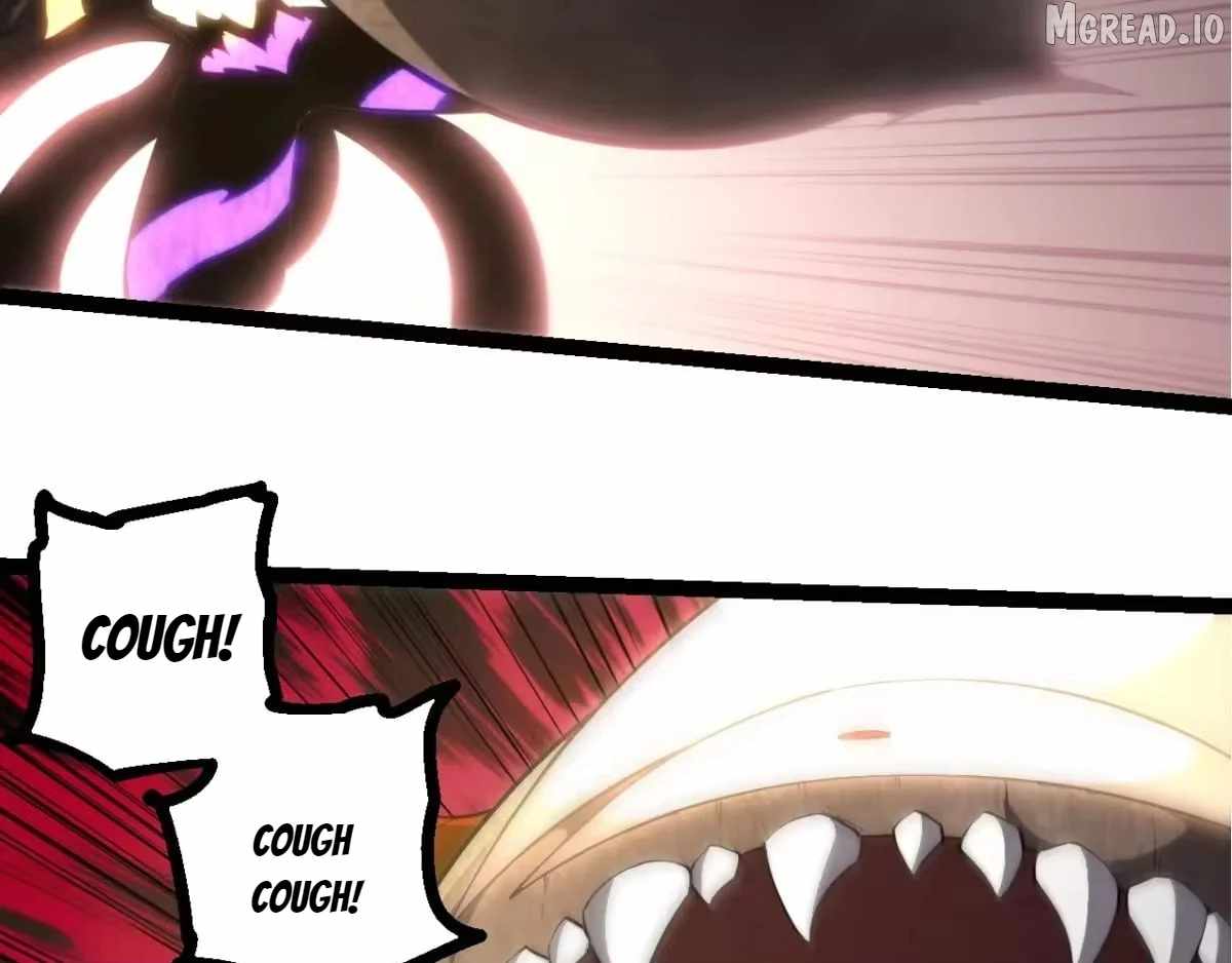 Evolution Begins With a Big Tree Chapter 520 - Page 47 in English
