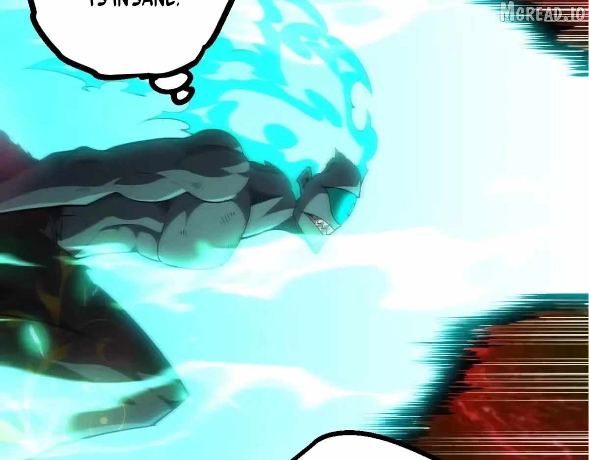 Evolution Begins With a Big Tree Chapter 520 - Page 63 in English