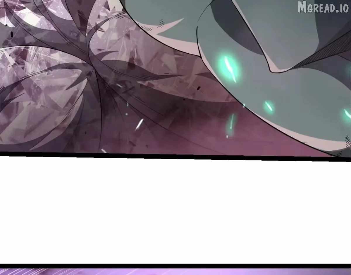 Evolution Begins With a Big Tree Chapter 520 - Page 67 in English