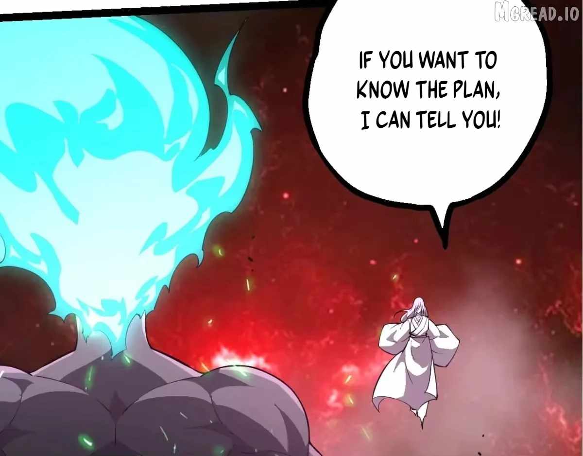 Evolution Begins With a Big Tree Chapter 520 - Page 93 in English