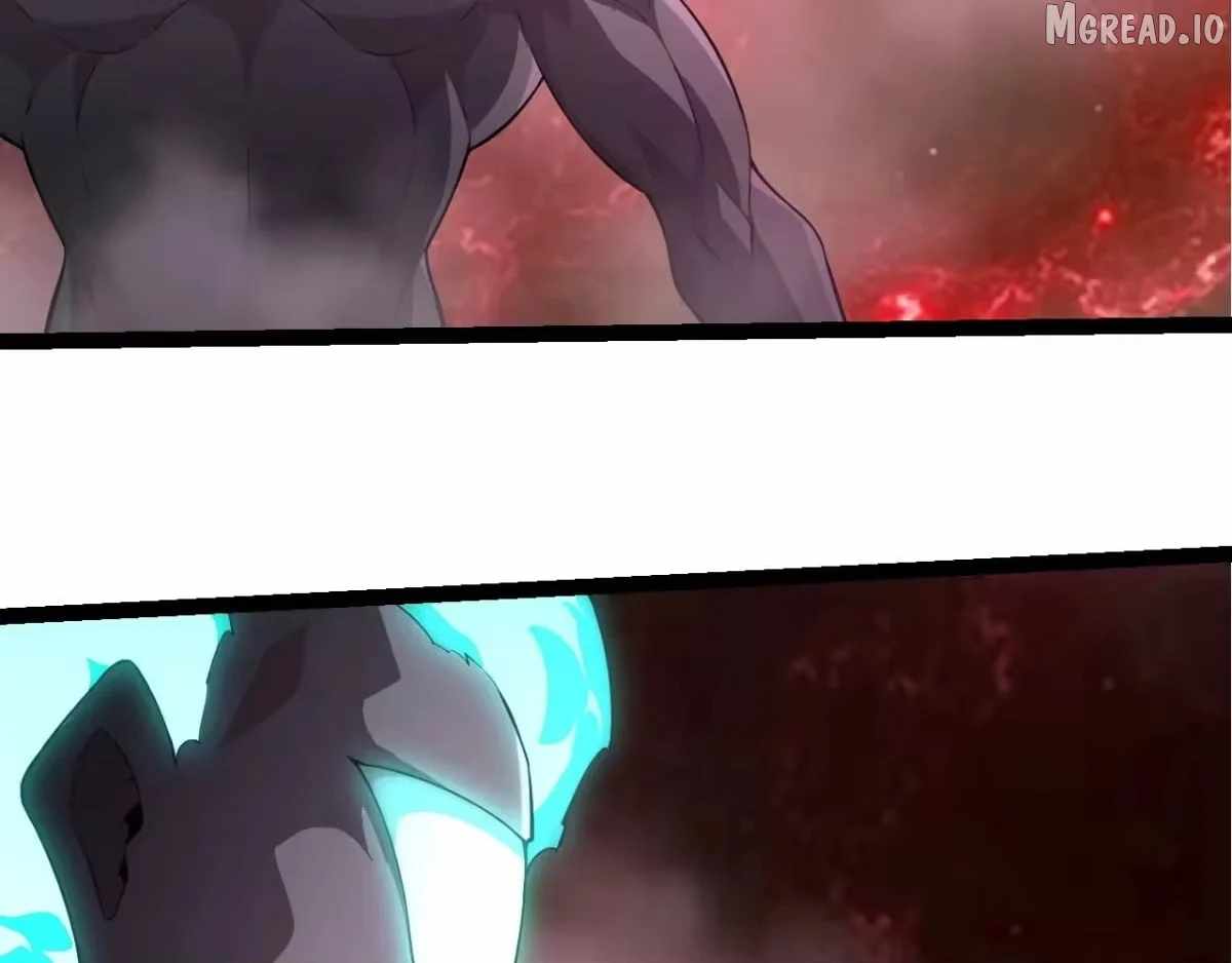 Evolution Begins With a Big Tree Chapter 520 - Page 94 in English