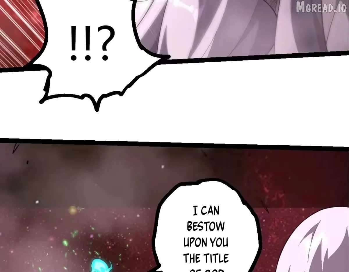 Evolution Begins With a Big Tree Chapter 520 - Page 97 in English
