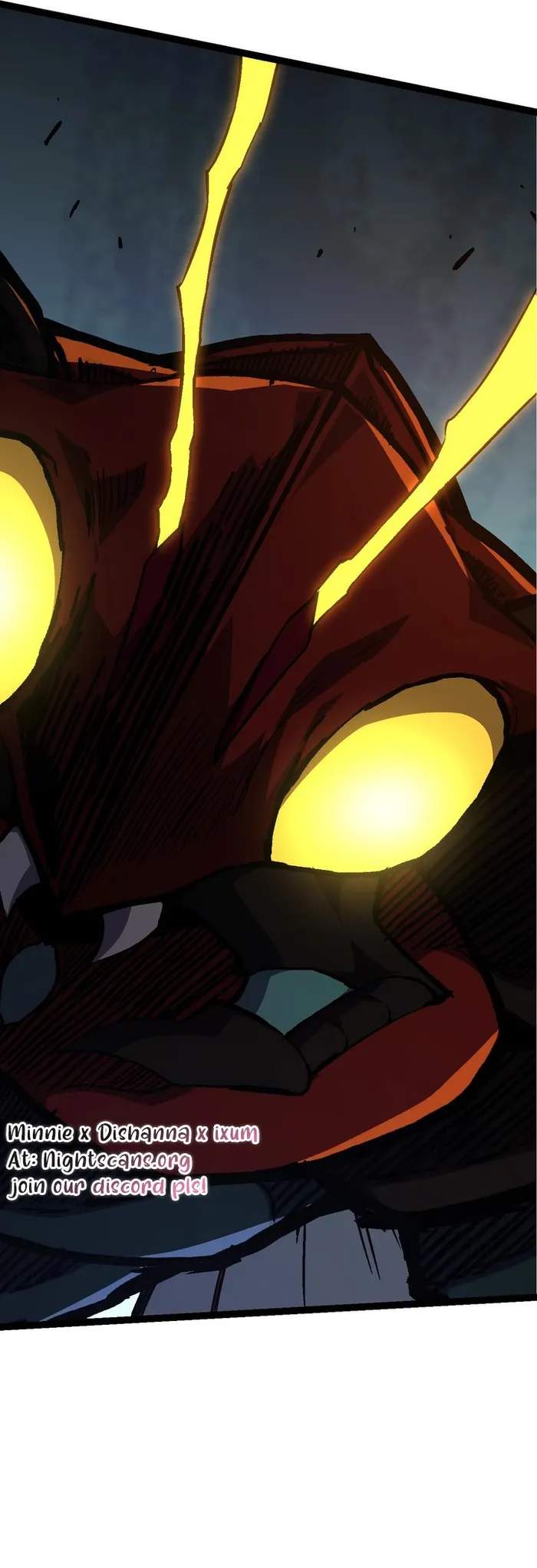 Evolution Begins With a Big Tree Chapter 60 - Page 16 in English