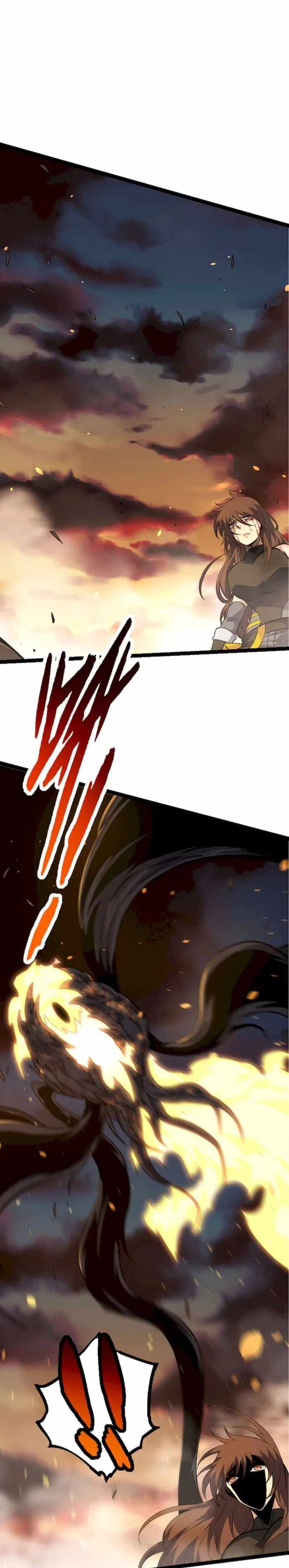 Evolution Begins With a Big Tree Chapter 66 - Page 13 in English