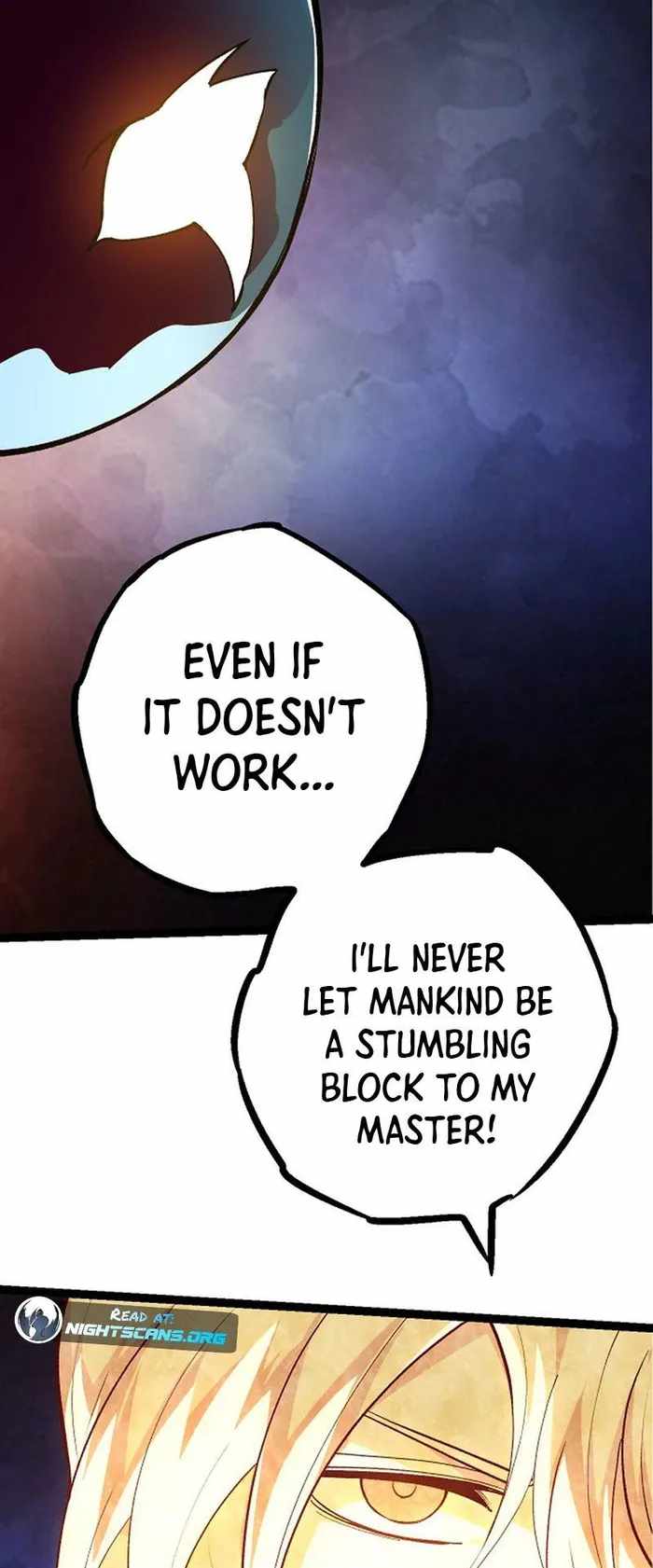 Evolution Begins With a Big Tree Chapter 70 - Page 20 in English