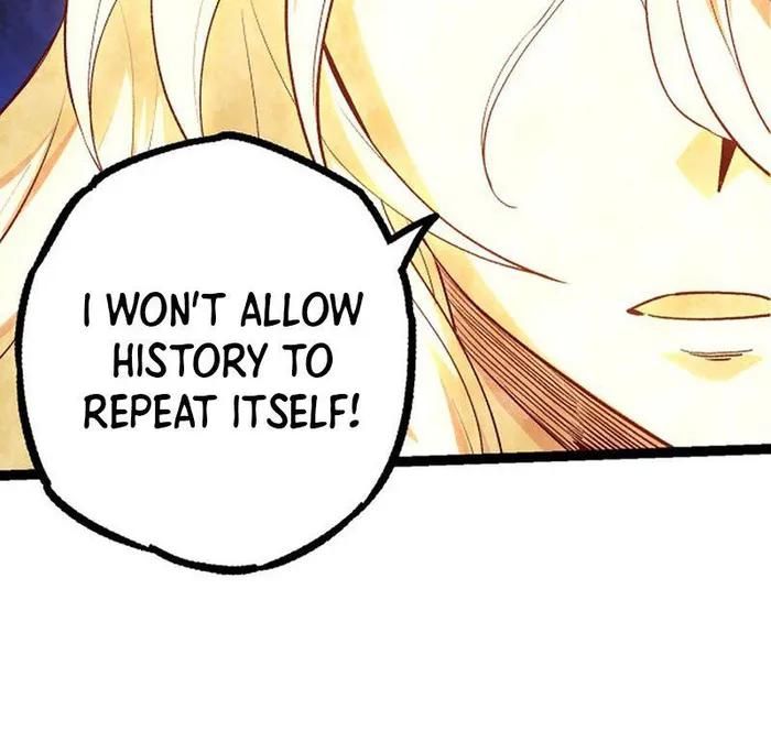 Evolution Begins With a Big Tree Chapter 70 - Page 21 in English
