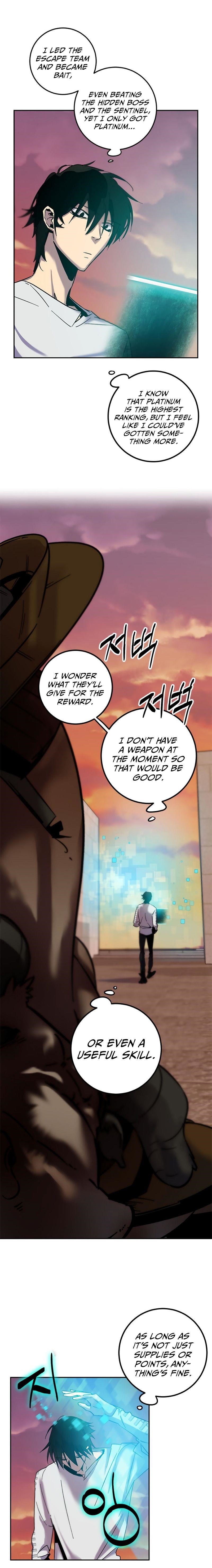 Return To Player Chapter 10 - Page 10 in English