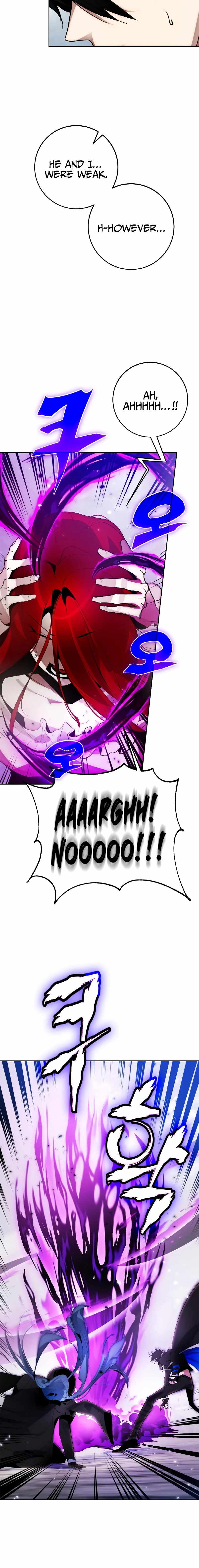 Return To Player Chapter 109 - Page 14 in English
