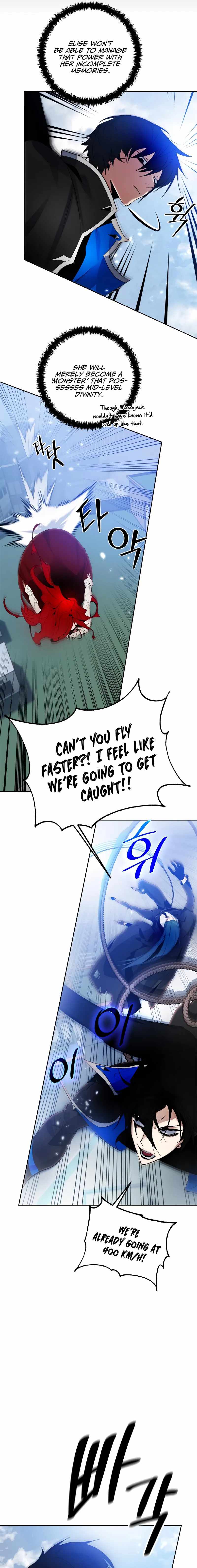 Return To Player Chapter 109 - Page 7 in English