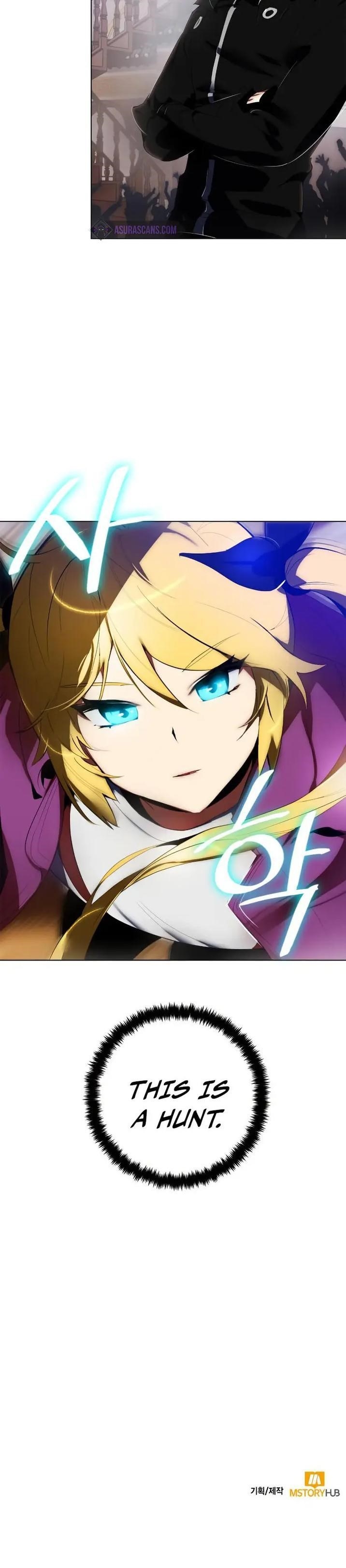 Return To Player Chapter 113 - Page 18 in English