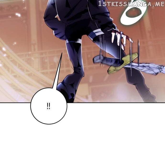 Return To Player Chapter 117 - Page 26 in English
