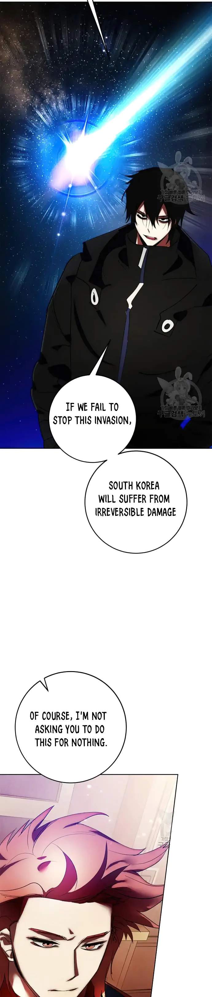 Return To Player Chapter 118 - Page 29 in English