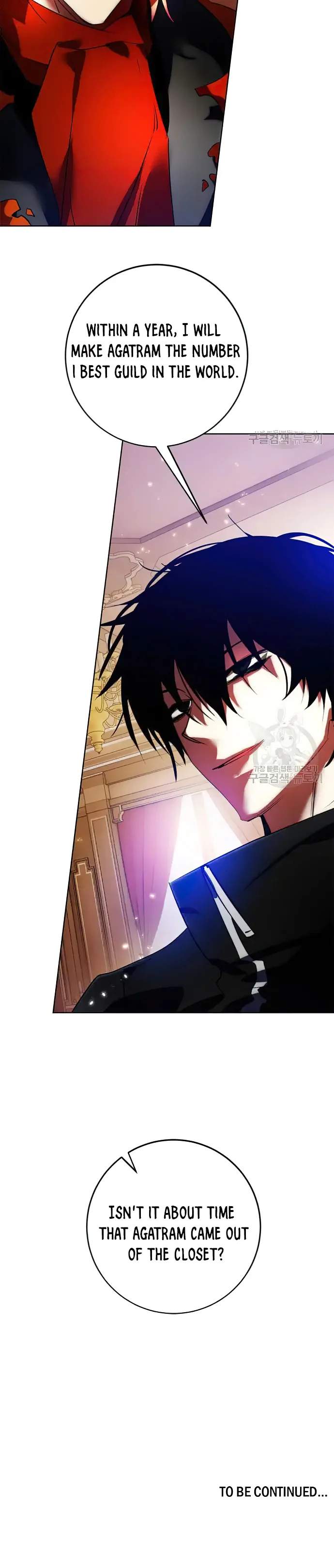 Return To Player Chapter 118 - Page 30 in English