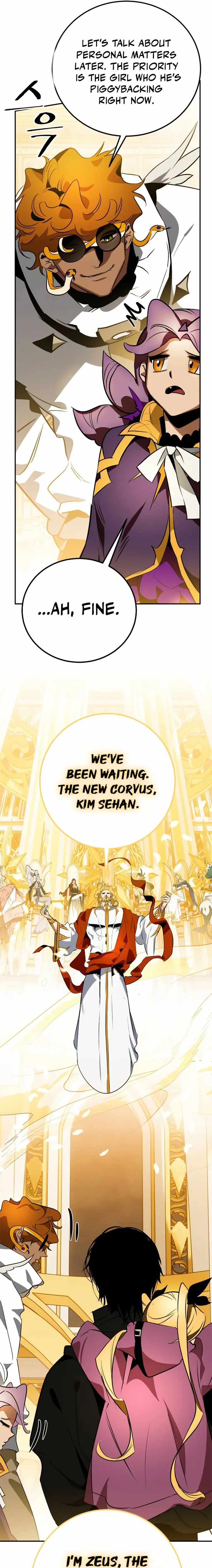 Return To Player Chapter 127 - Page 16 in English