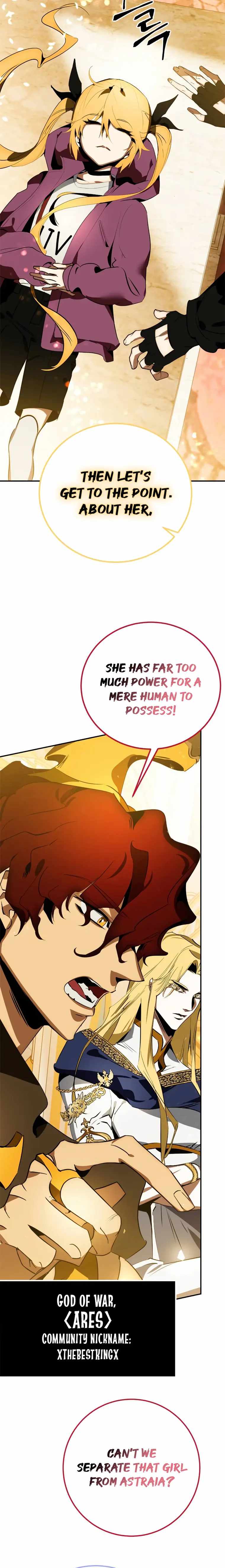 Return To Player Chapter 127 - Page 18 in English