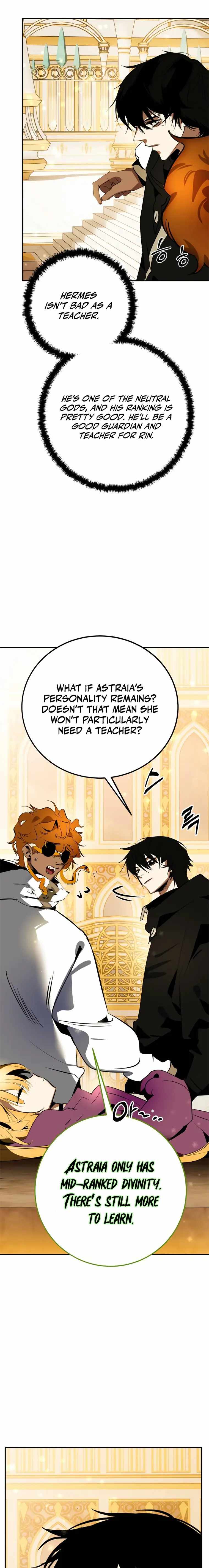 Return To Player Chapter 127 - Page 26 in English