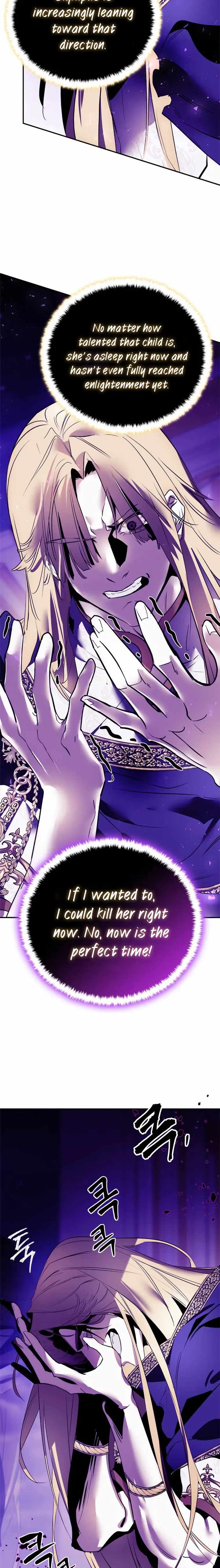 Return To Player Chapter 127 - Page 29 in English