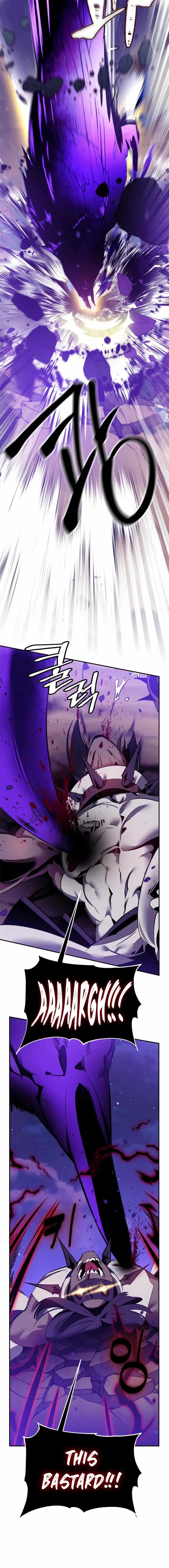 Return To Player Chapter 128 - Page 13 in English
