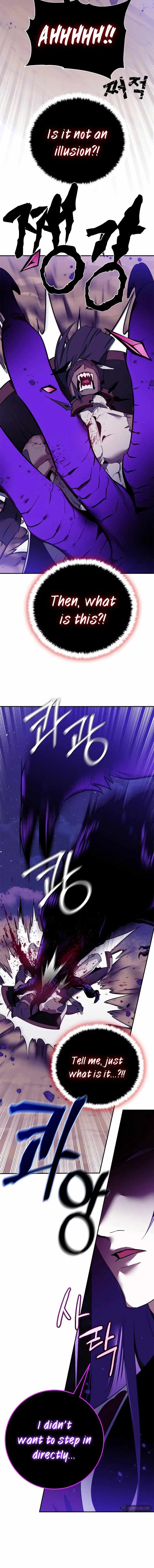 Return To Player Chapter 128 - Page 15 in English