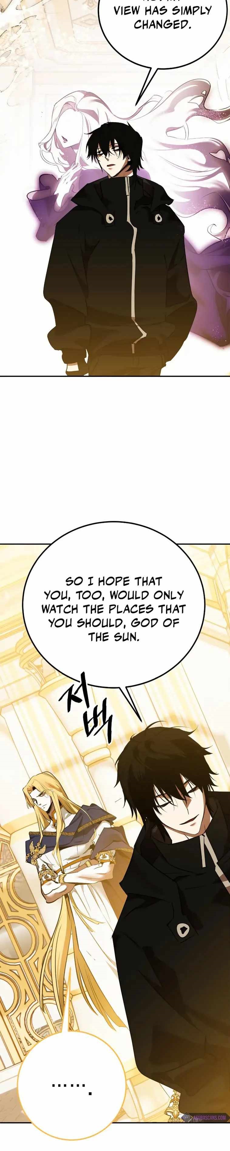 Return To Player Chapter 128 - Page 25 in English