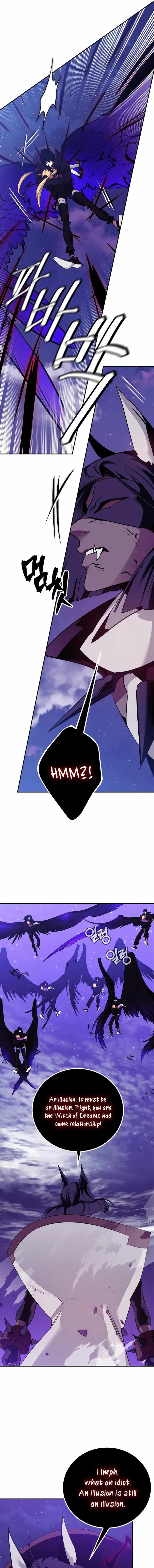 Return To Player Chapter 128 - Page 9 in English