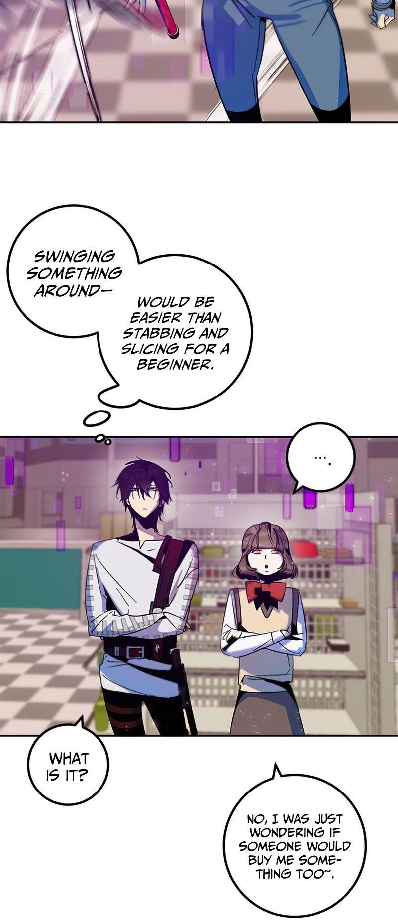 Return To Player Chapter 14 - Page 10 in English