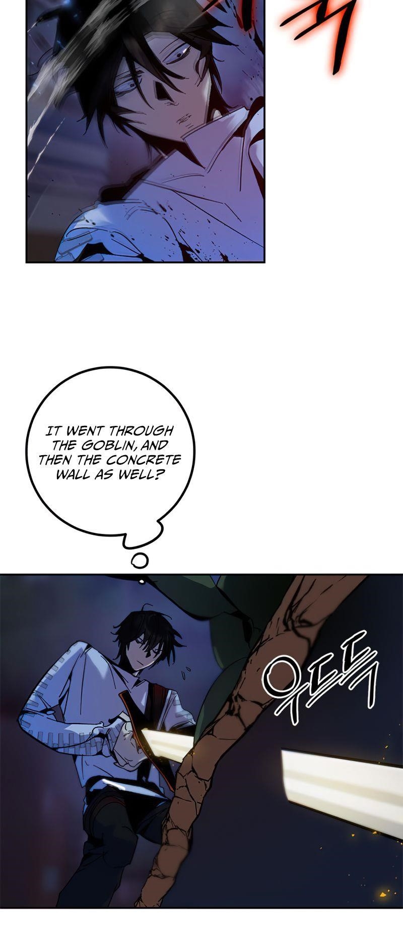 Return To Player Chapter 14 - Page 16 in English