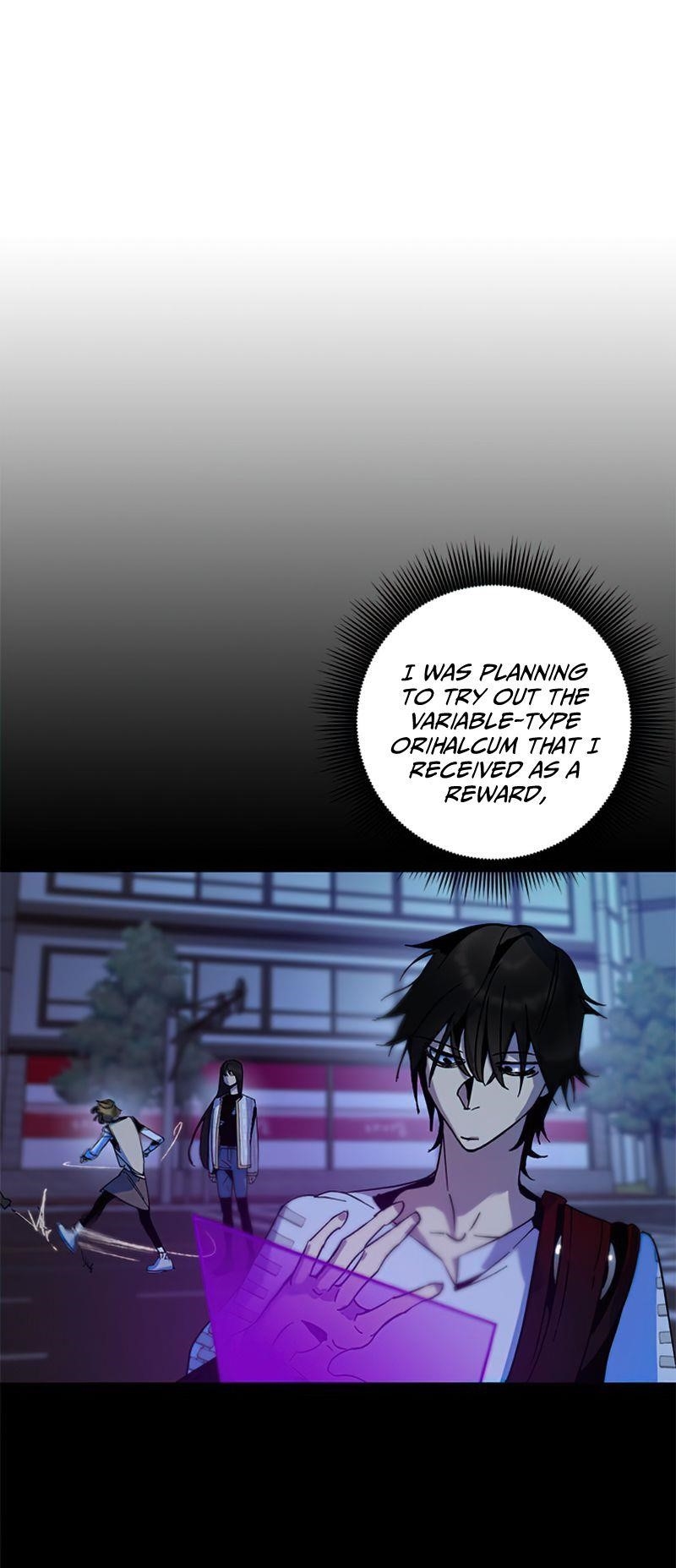 Return To Player Chapter 14 - Page 17 in English